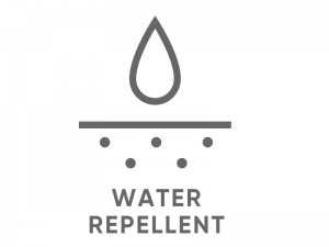 Water repellent